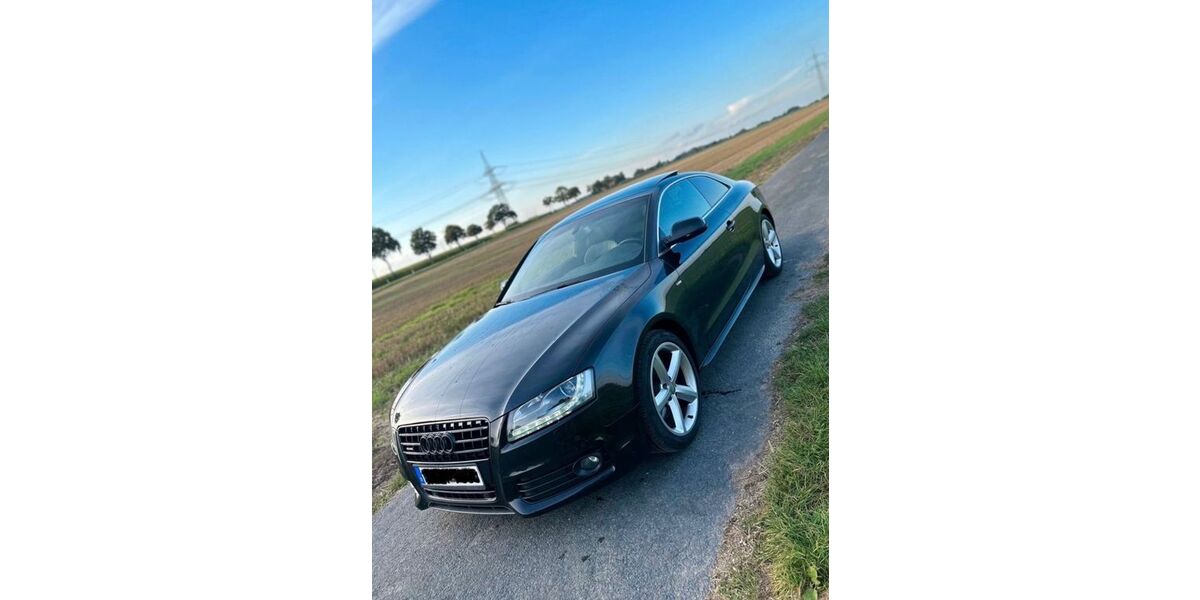 Audi A5 280.000 km 12.500 &euro; Kamen 59174