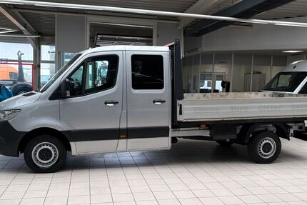 Mercedes-Benz Sprinter 118.000 km 27.900 &euro; Dortmund 44339