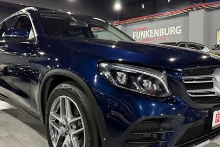Mercedes-Benz GLC 350 195.000 km 24.900 &euro; Dortmund 44145