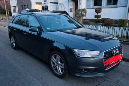 Audi A4 234.000 km 11.000 &euro; Dortmund Aplerbeck 44289