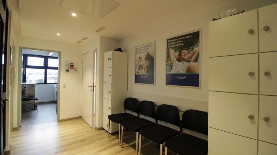 Gewerbeobjekt Dortmund Hombruch - 1.018&euro; | Angebot:19264595