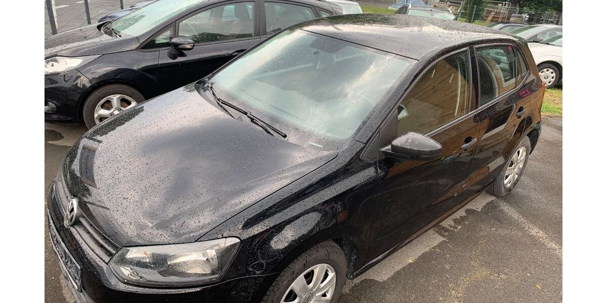 VW Polo 158.000 km 3.900 &euro; Dortmund 44225