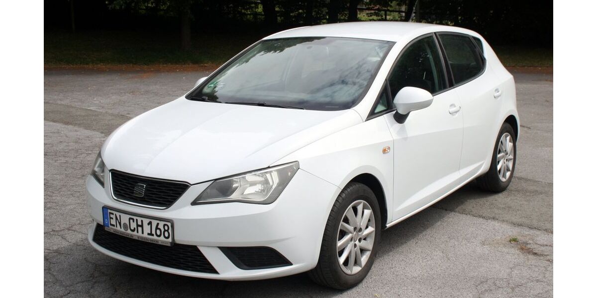 Seat Ibiza 135.000 km 4.400 &euro; Witten 58456