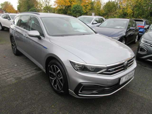 VW Passat Variant GTE 1.4 eHybrid DSG NAVI AHK IQ LIG 56.500 km 23.988 &euro; Bergkamen 59192