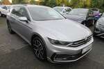 VW Passat Variant GTE 1.4 eHybrid DSG NAVI AHK IQ LIG 56.500 km 23.988 &euro; Bergkamen 59192