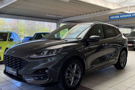 Ford Kuga 57.790 km 22.874 &euro; Lünen 44532
