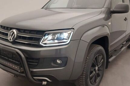 VW Amarok 115.739 km 28.900 &euro; Hagen 58091