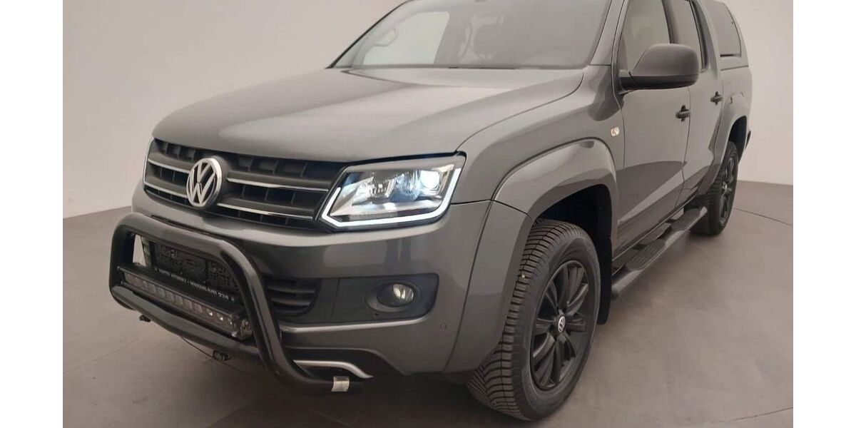 VW Amarok 115.739 km 28.900 &euro; Hagen 58091