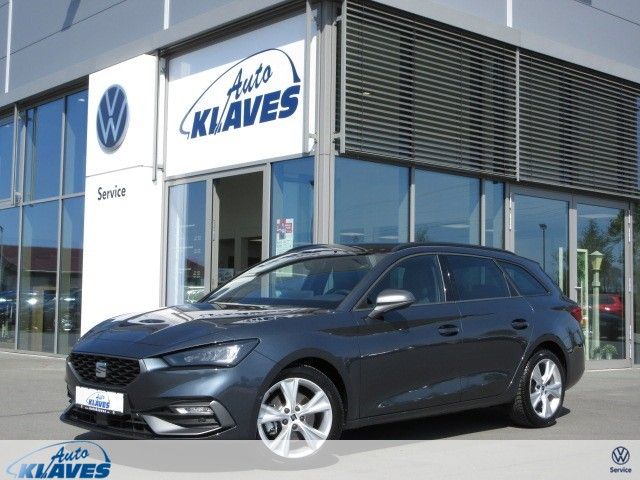 Seat Leon 17.700 km 27.999 &euro; Ascheberg 59387