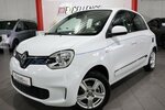 Renault Twingo INTENS ELECTRIC SPURHALTE, LEDER, KAMERA 12.000 km 13.400 &euro; Hamm 59077