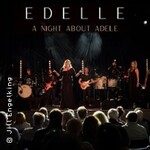 Edelle - a night about Adele