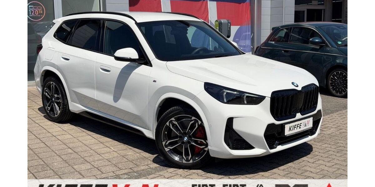 BMW X1 7.209 km 39.390 &euro; Hamm 59063
