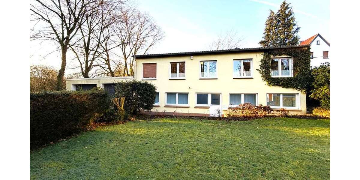 Gewerbeobjekt Waltrop Stadtmitte - 1.500&euro; | Angebot:24692483