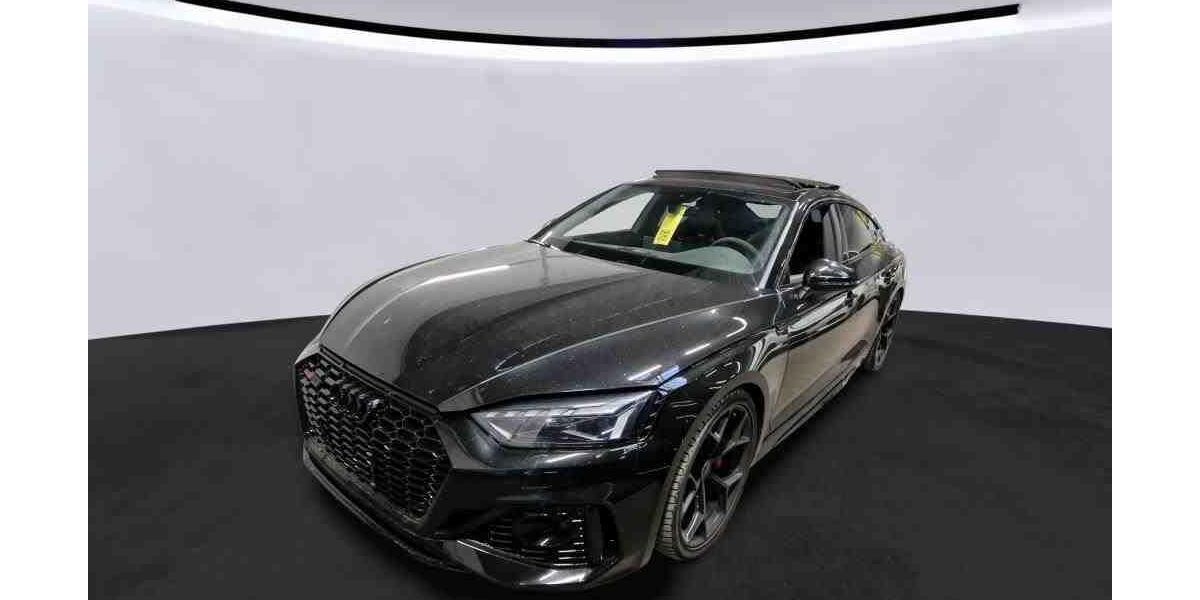 Audi RS5 44.246 km 74.937 &euro; Hamm 59067