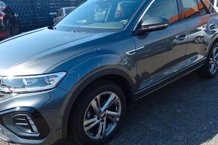 VW T-Roc 46.347 km 23.989 &euro; Werl 59457