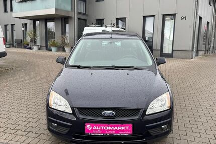 Ford Focus 83.500 km 3.490 &euro; Lüdinghausen 59348