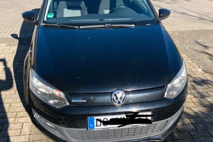 VW Polo 156.560 km 5.850 &euro; Dortmund 44328
