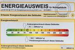 Etagenwohnung Wetter (Ruhr) - 2.5 Zimmer, 62 m&sup2;, 548&euro; | Angebot:26564960