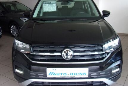 VW T-Cross 21.435 km 17.475 &euro; Hagen 58089