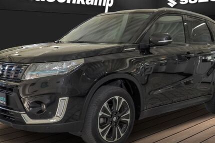 Suzuki Vitara 9.217 km 19.480 &euro; Lüdinghausen 59348