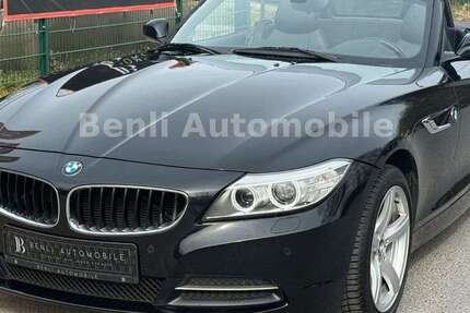 BMW Z4 66.000 km 19.990 &euro; Oer-Erkenschwick 45739