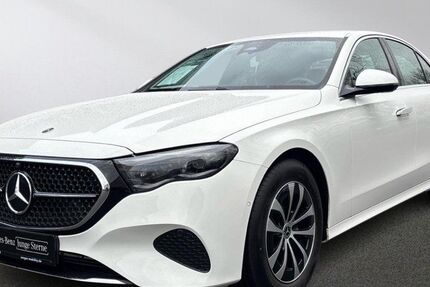 Mercedes-Benz E 220 9.565 km 51.330 &euro; Dortmund 44147