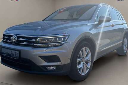 VW Tiguan 126.785 km 21.880 &euro; Lünen 44536