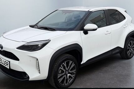 Toyota Yaris Cross 21.177 km 24.990 &euro; Hamm 59067