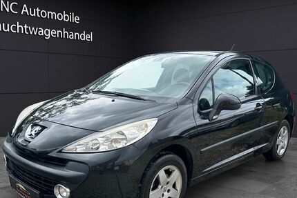 Peugeot 207 149.133 km 3.290 &euro; Ahlen 59227