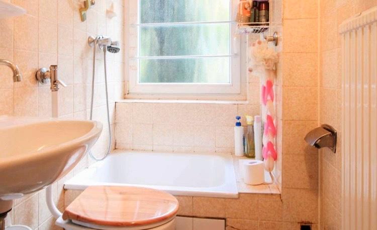Etagenwohnung Hagen Hohenlimburg - 3 Zimmer, 58 m&sup2;, 54.000&euro; | Angebot:26799516