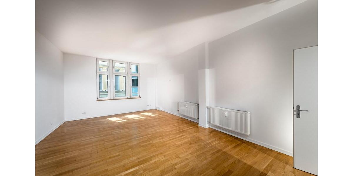 Etagenwohnung Dortmund - 2 Zimmer, 103 m&sup2;, 1.051&euro; | Angebot:16624114