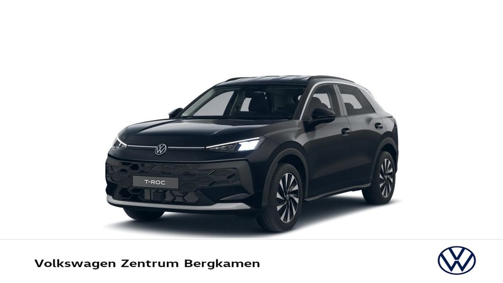 VW T-Roc 4.237 km 31.211 &euro; Bergkamen 59192