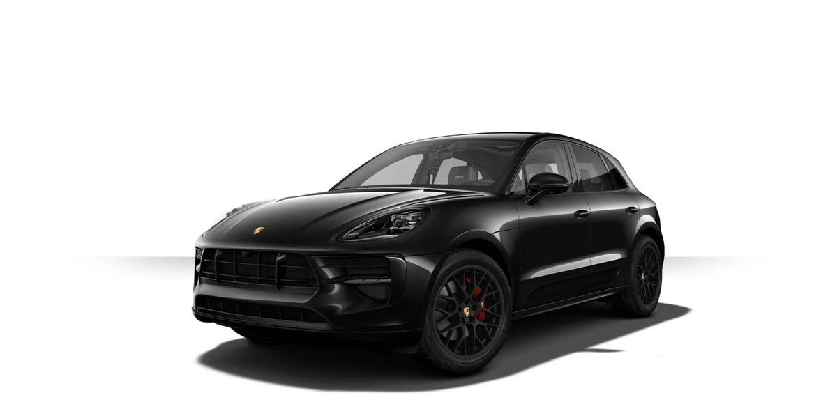 Porsche Macan 73.301 km 61.900 &euro; Holzwickede 59439