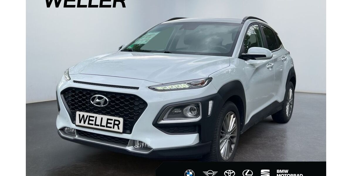 Hyundai KONA 30.700 km 18.970 &euro; Dortmund 44143