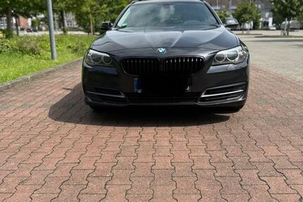 BMW 530 249.999 km 10.510 &euro; Hamm 59077