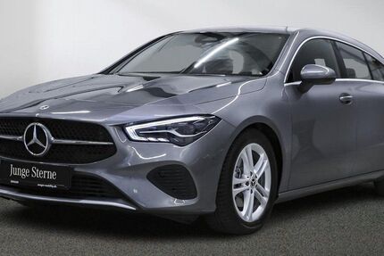 Mercedes-Benz CLA 180 Shooting Brake 13.283 km 28.965 &euro; Hamm 59067