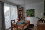 Dachgeschoßwohnung Nordkirchen - 3 Zimmer, 82 m&sup2;, 820&euro; | Angebot:25977056