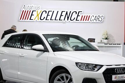 Audi A1 22.000 km 17.444 &euro; Hamm 59077