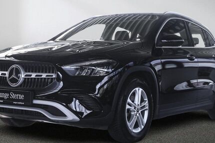 Mercedes-Benz GLA 200 16.627 km 35.490 &euro; Ahlen 59229