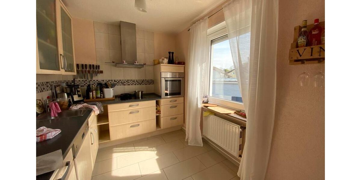 Etagenwohnung Iserlohn Letmathe - 5 Zimmer, 120 m&sup2;, 950&euro; | Angebot:25978282