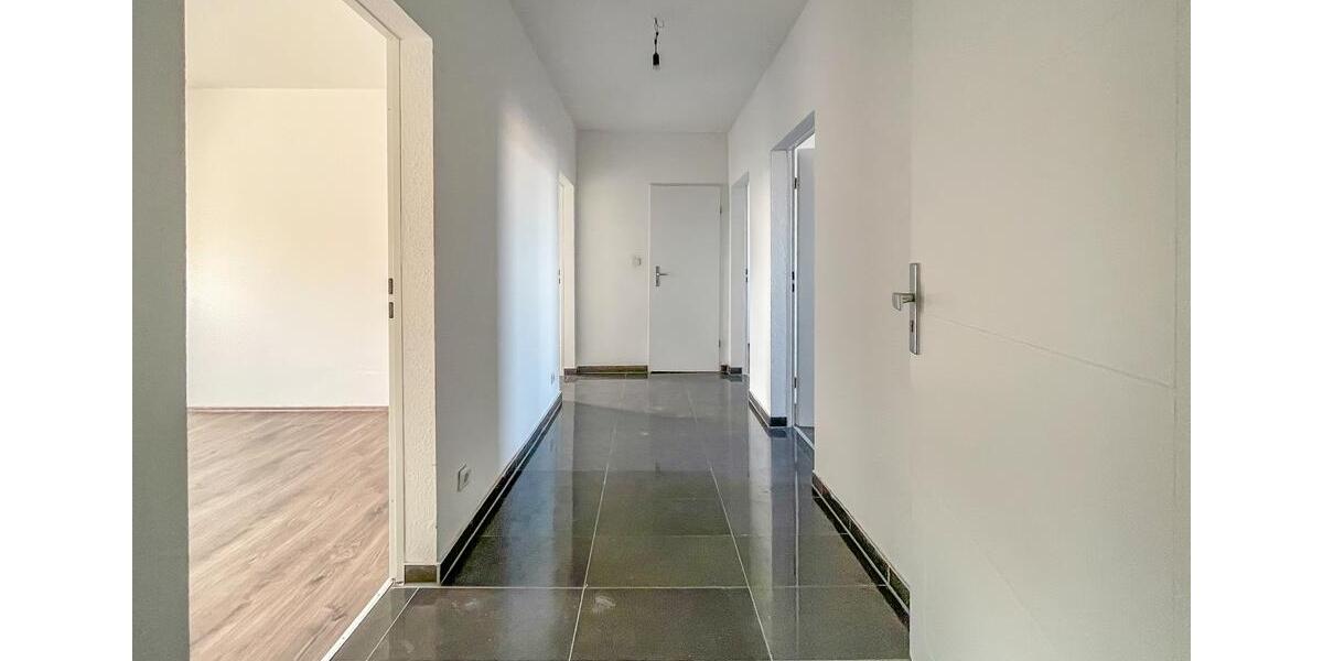 Dachgeschoßwohnung Witten - 3.5 Zimmer, 62 m&sup2;, 590&euro; | Angebot:26192326