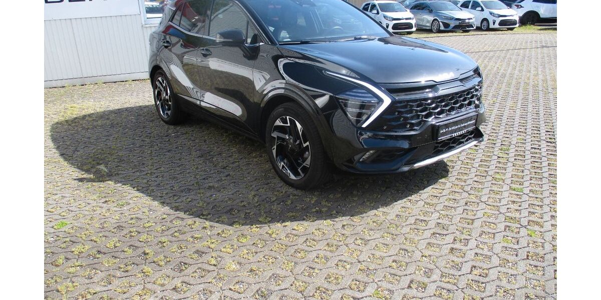 Kia Sportage 47.751 km 32.490 &euro; Datteln 45711