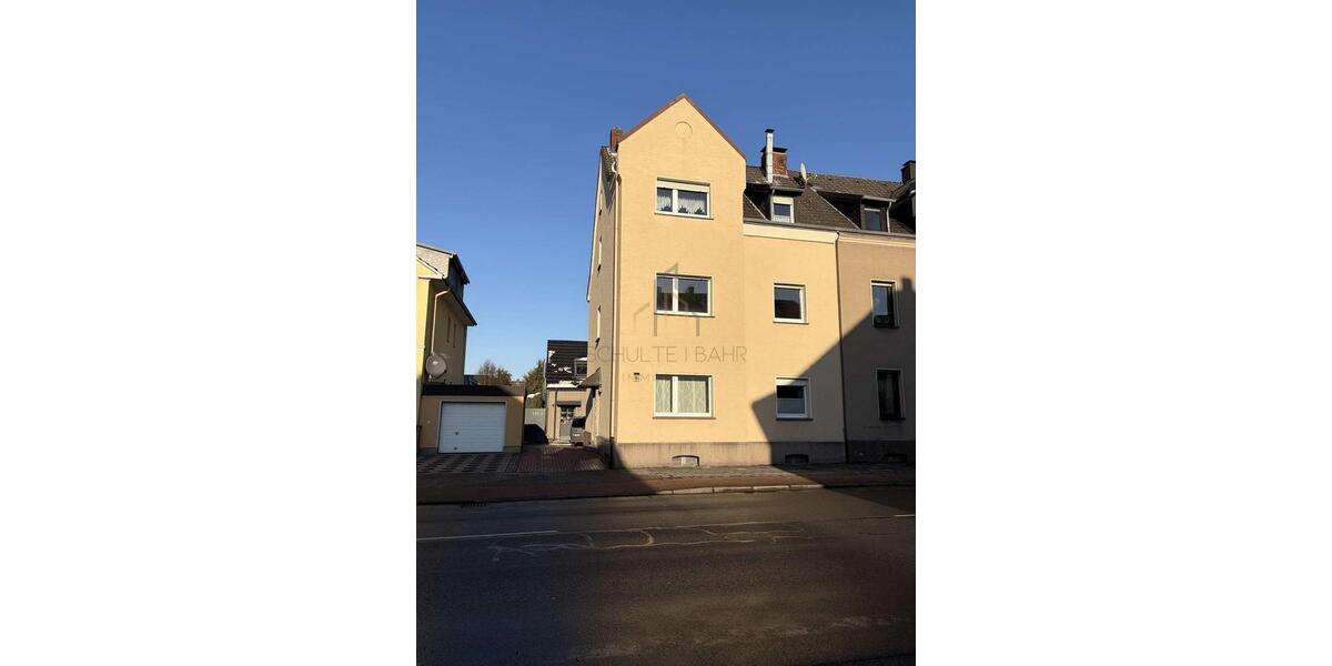 Etagenwohnung Hamm Berge - 2 Zimmer, 60 m&sup2;, 540&euro; | Angebot:25269787