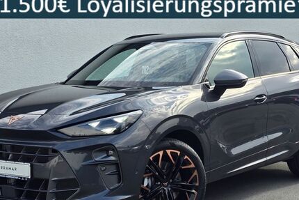 Cupra Terramar 4.900 km 45.990 &euro; Castrop-Rauxel 44579