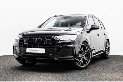 Audi Q7 220.435 km 37.750 &euro; Hagen 58091
