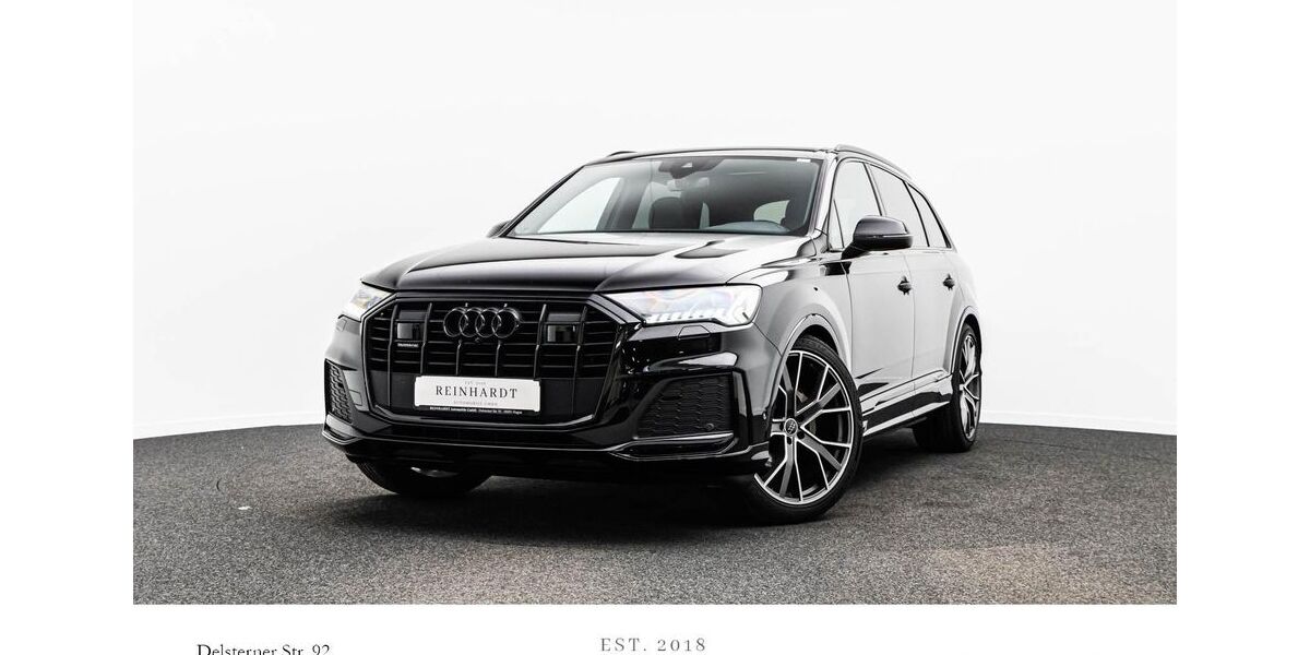 Audi Q7 220.435 km 37.750 &euro; Hagen 58091