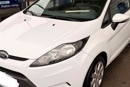 Ford Fiesta 178.500 km 1.700 &euro; Dortmund 44229