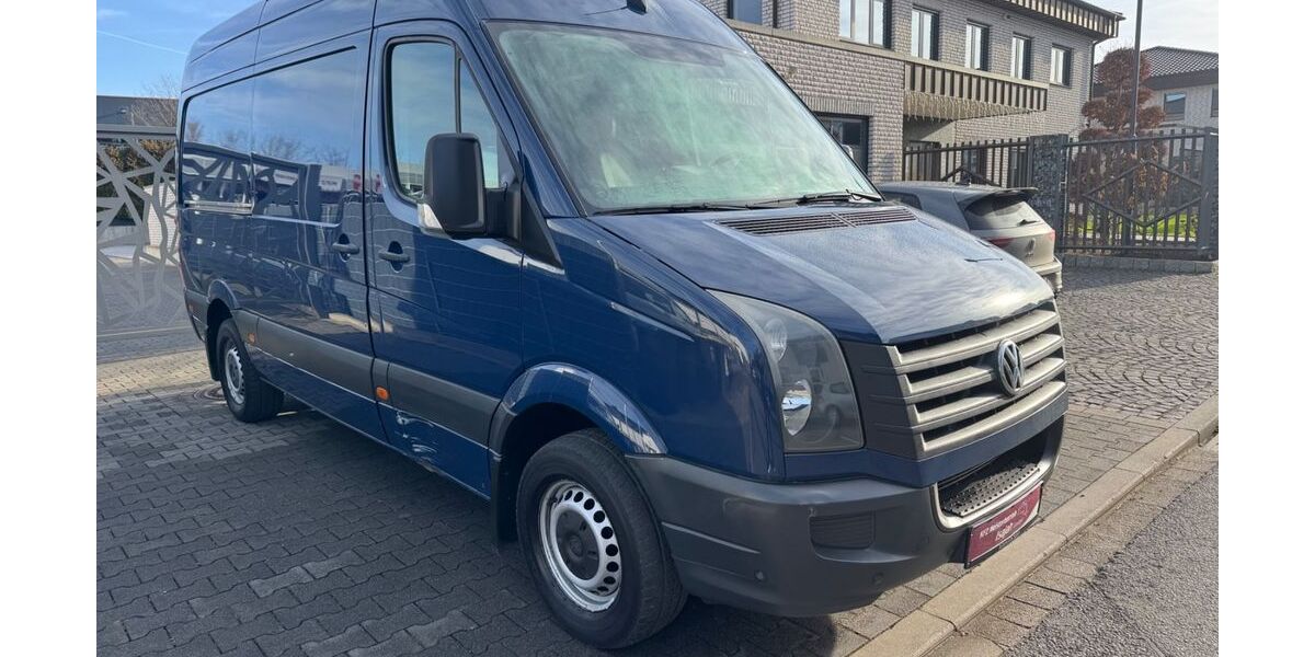 VW Crafter 150.000 km 7.990 &euro; Castrop-Rauxel 44575