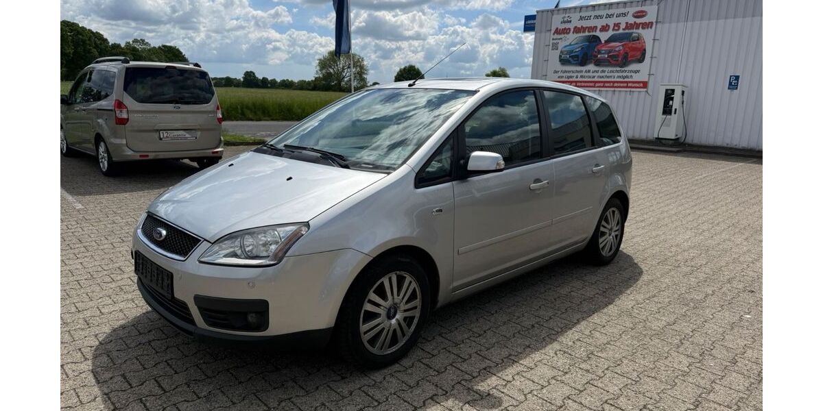 Ford Focus 99.853 km 3.650 &euro; Waltrop 45731