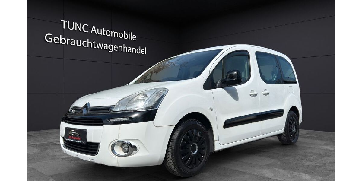 Citroen Berlingo 162.848 km 7.290 &euro; Ahlen 59227